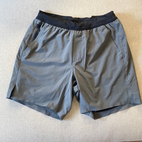 Ten Thousand Other - Ten Thousand 7” Lined Interval Shorts